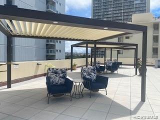 2211 Ala Wai Boulevard #2111, Honolulu, HI 96815