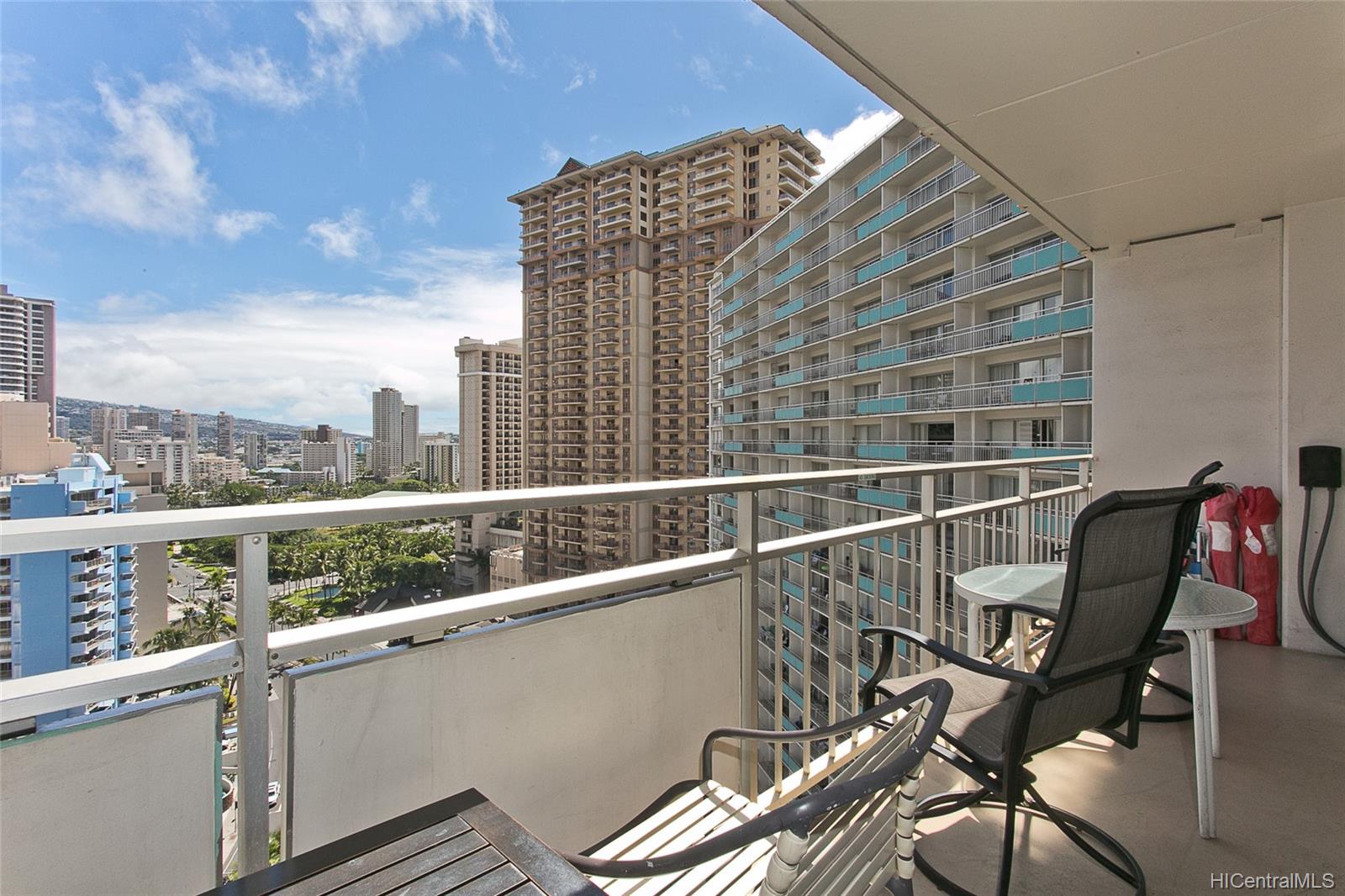 1777 Ala Moana Boulevard #1907, Honolulu, HI 96815