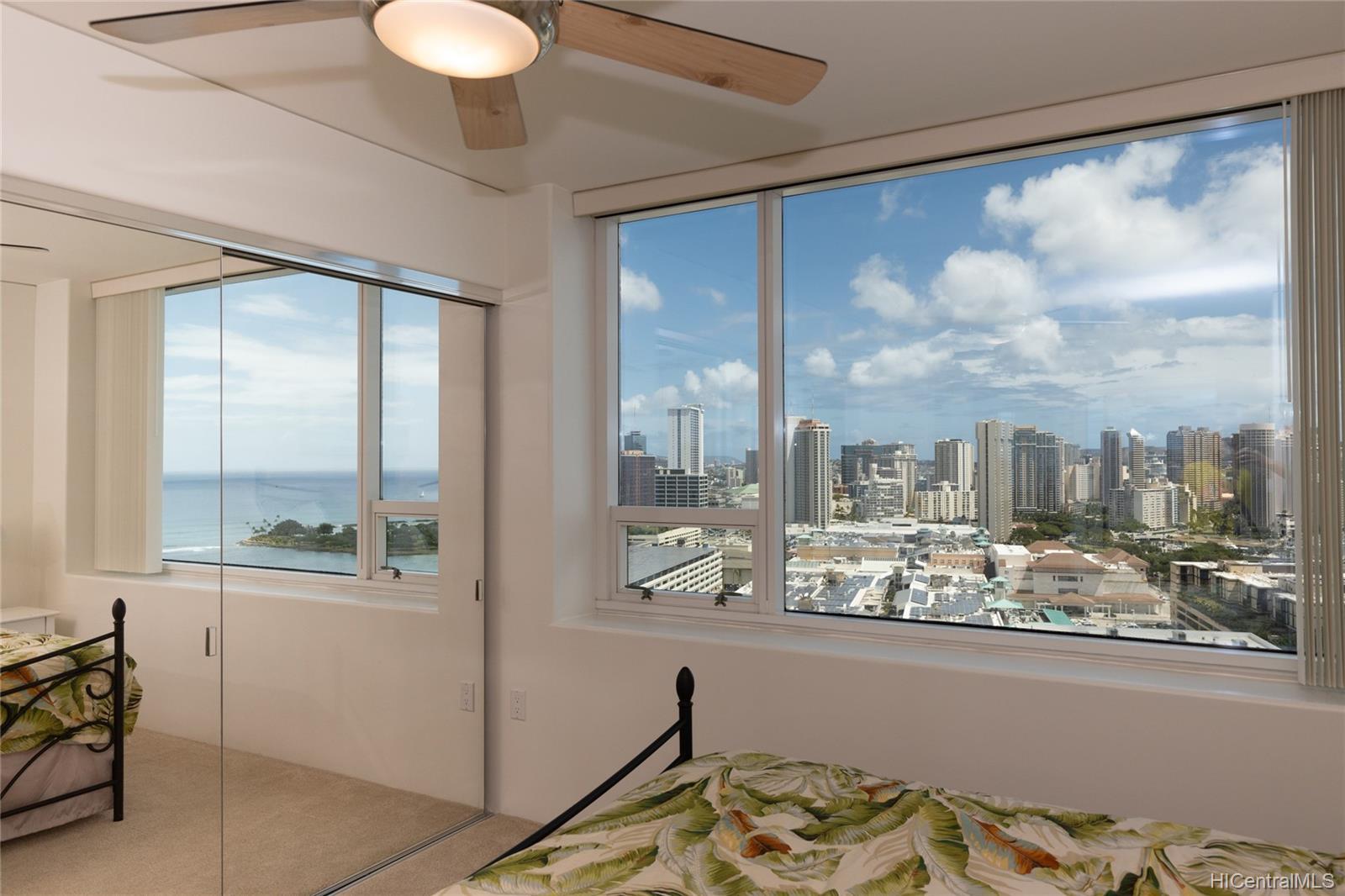 88 Piikoi Street #2708, Honolulu, HI 96814