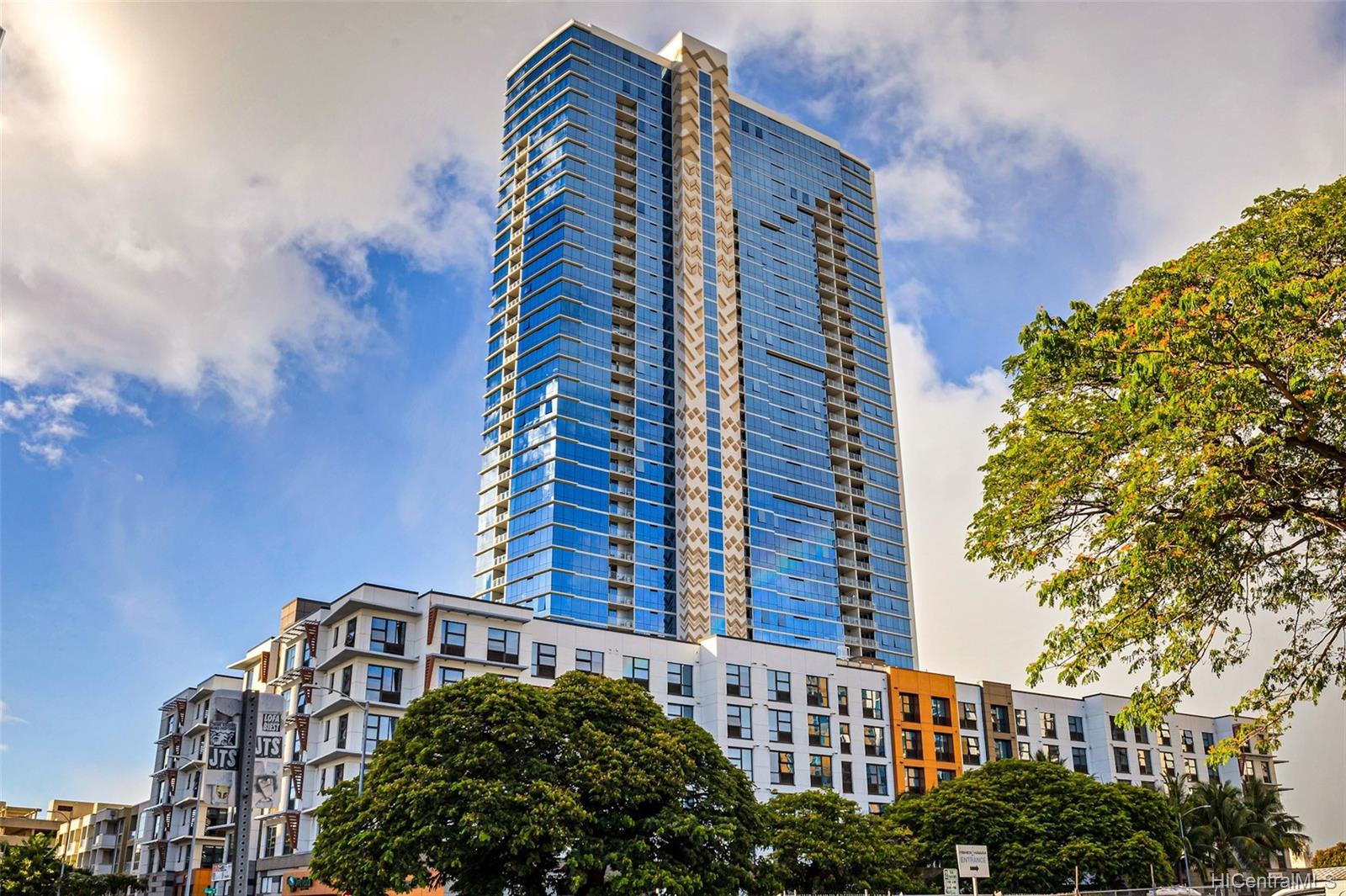 555 South Street #1804, Honolulu, HI 96813