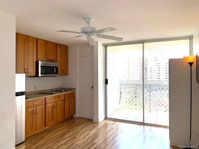 249 Kapili Street #703, Honolulu, HI 96815