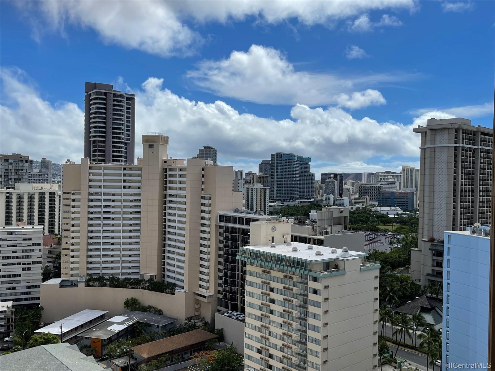 1778 Ala Moana Boulevard #2408, Honolulu, HI 96815