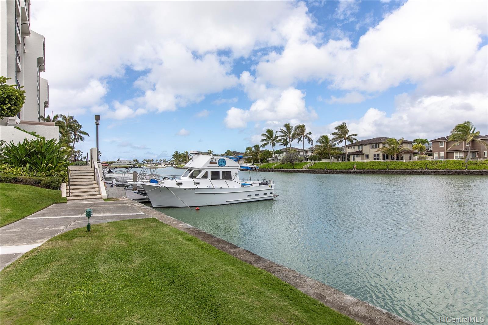 500 Lunalilo Home Road #43E, Honolulu, HI 96825