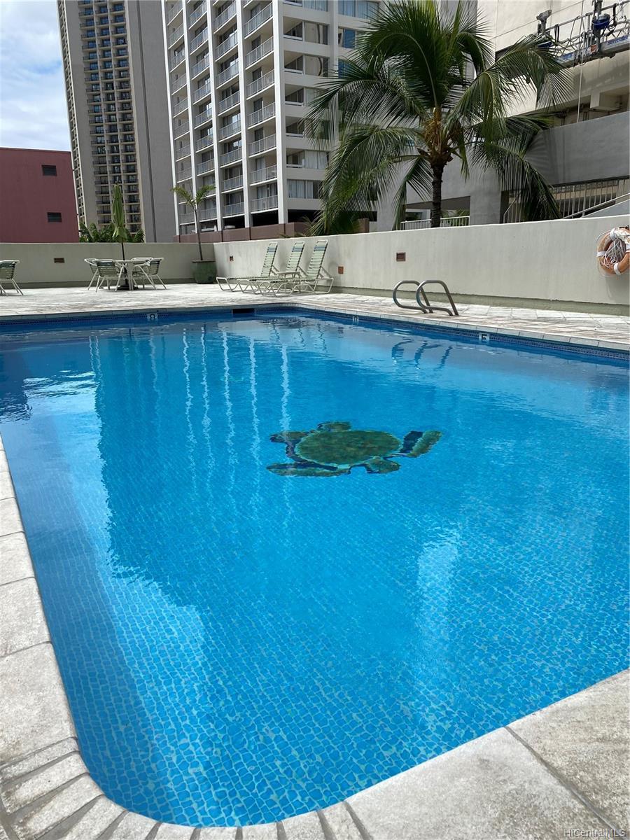 2440 Kuhio Avenue #508, Honolulu, HI 96815