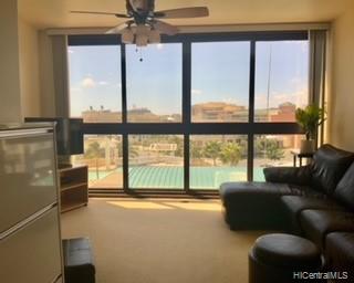 600 Queen Street #603, Honolulu, HI 96813