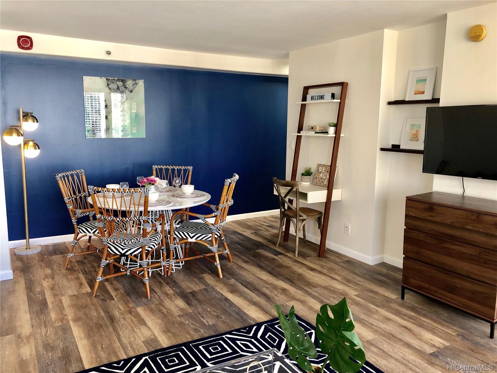 201 Ohua Avenue #1614, Honolulu, HI 96815