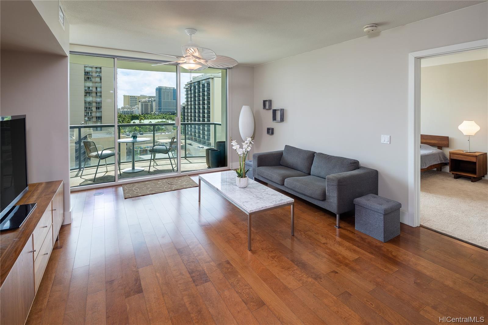 1837 Kalakaua Avenue #1103, Honolulu, HI 96815