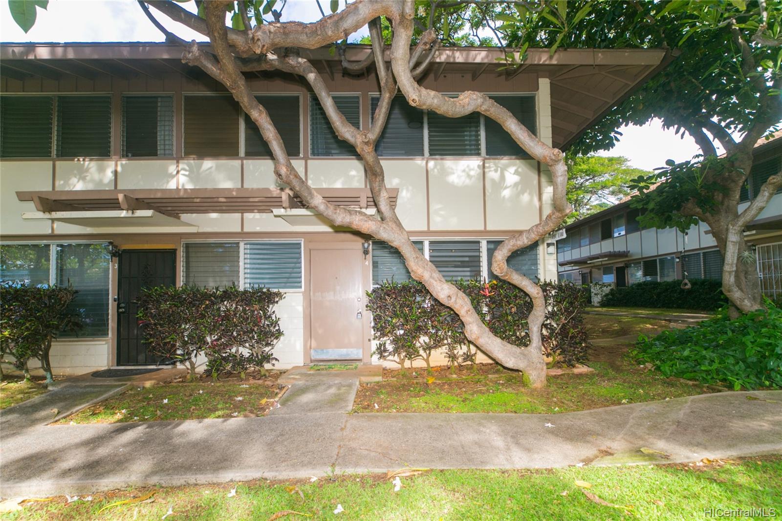 4164 Keanu Street #4, Honolulu, HI 96816