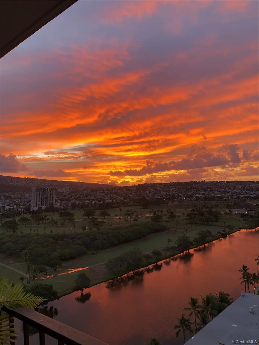 2345 Ala Wai Boulevard #2311, Honolulu, HI 96815