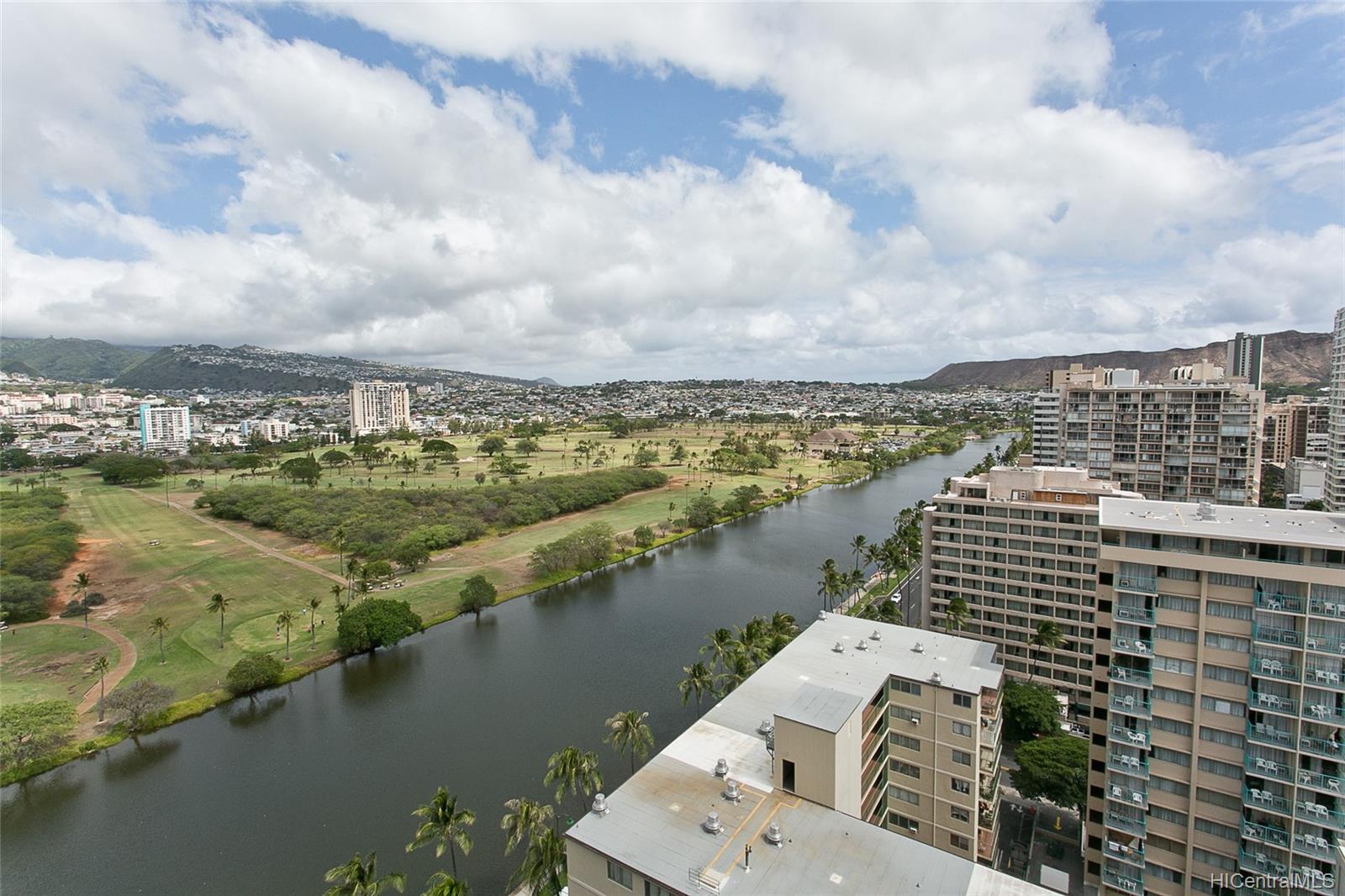 2345 Ala Wai Boulevard #2311, Honolulu, HI 96815