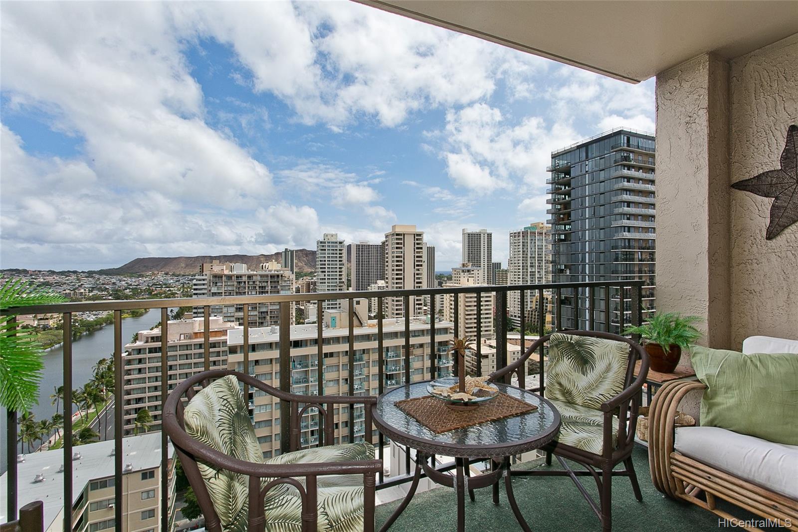 2345 Ala Wai Boulevard #2311, Honolulu, HI 96815