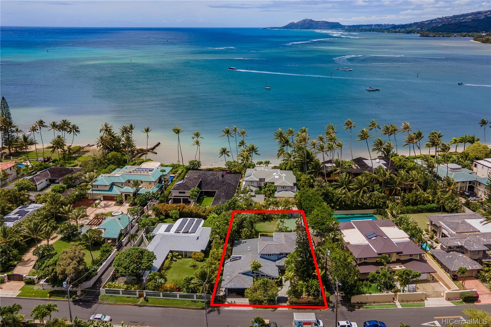 243 Portlock Road Honolulu, HI 96825