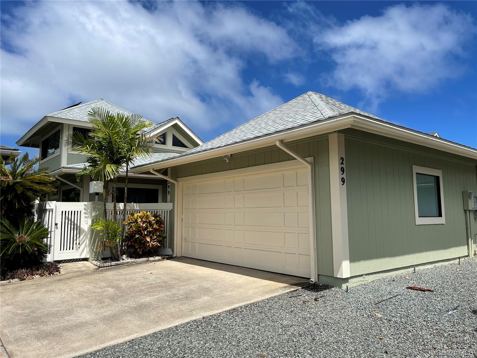 299 Kipukai Place Honolulu, HI 96825