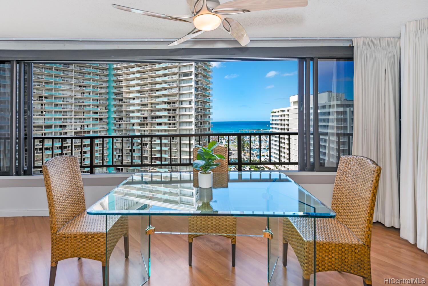 1778 Ala Moana Boulevard #1811, Honolulu, HI 96815