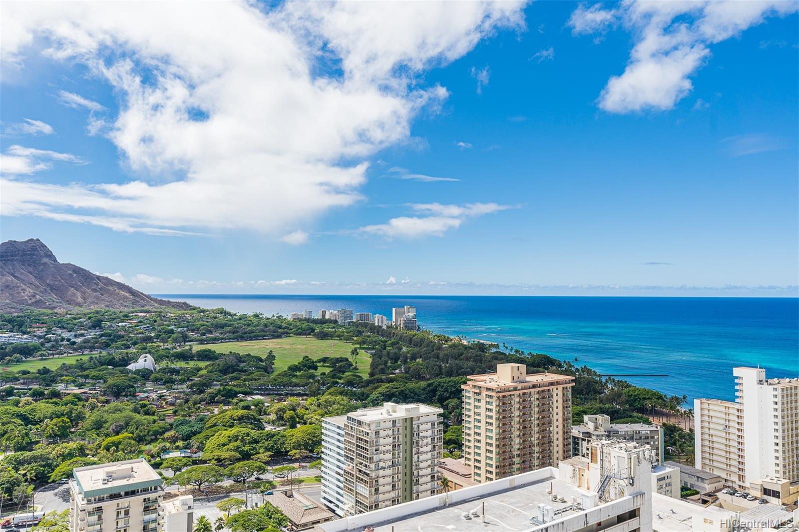 229 Paoakalani Avenue #3602, Honolulu, HI 96815