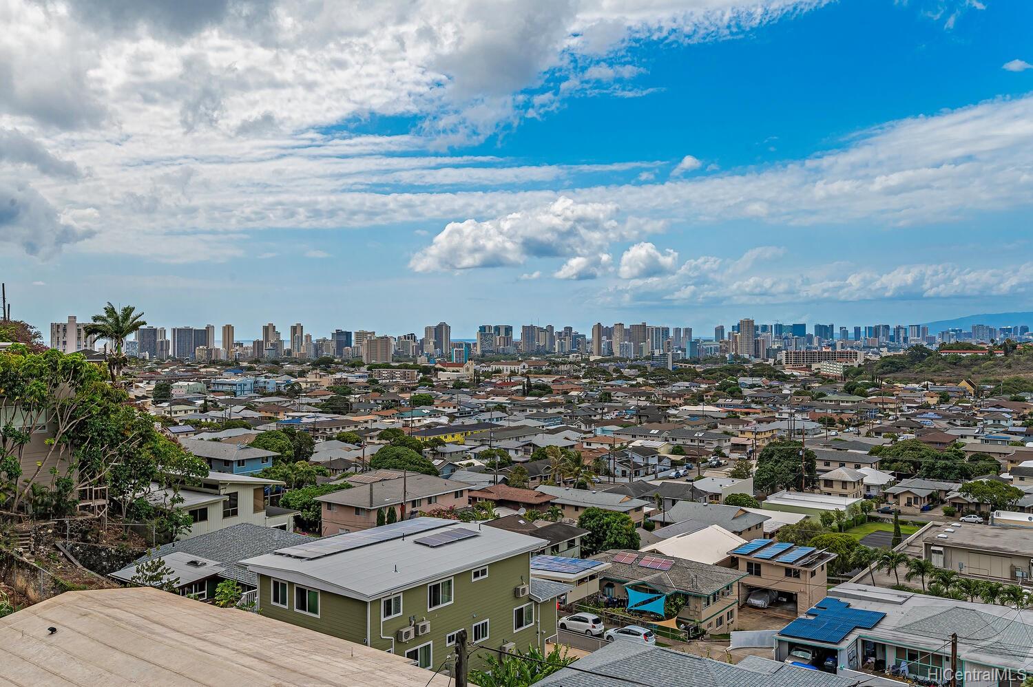 3532 Sierra Drive #A, Honolulu, HI 96816