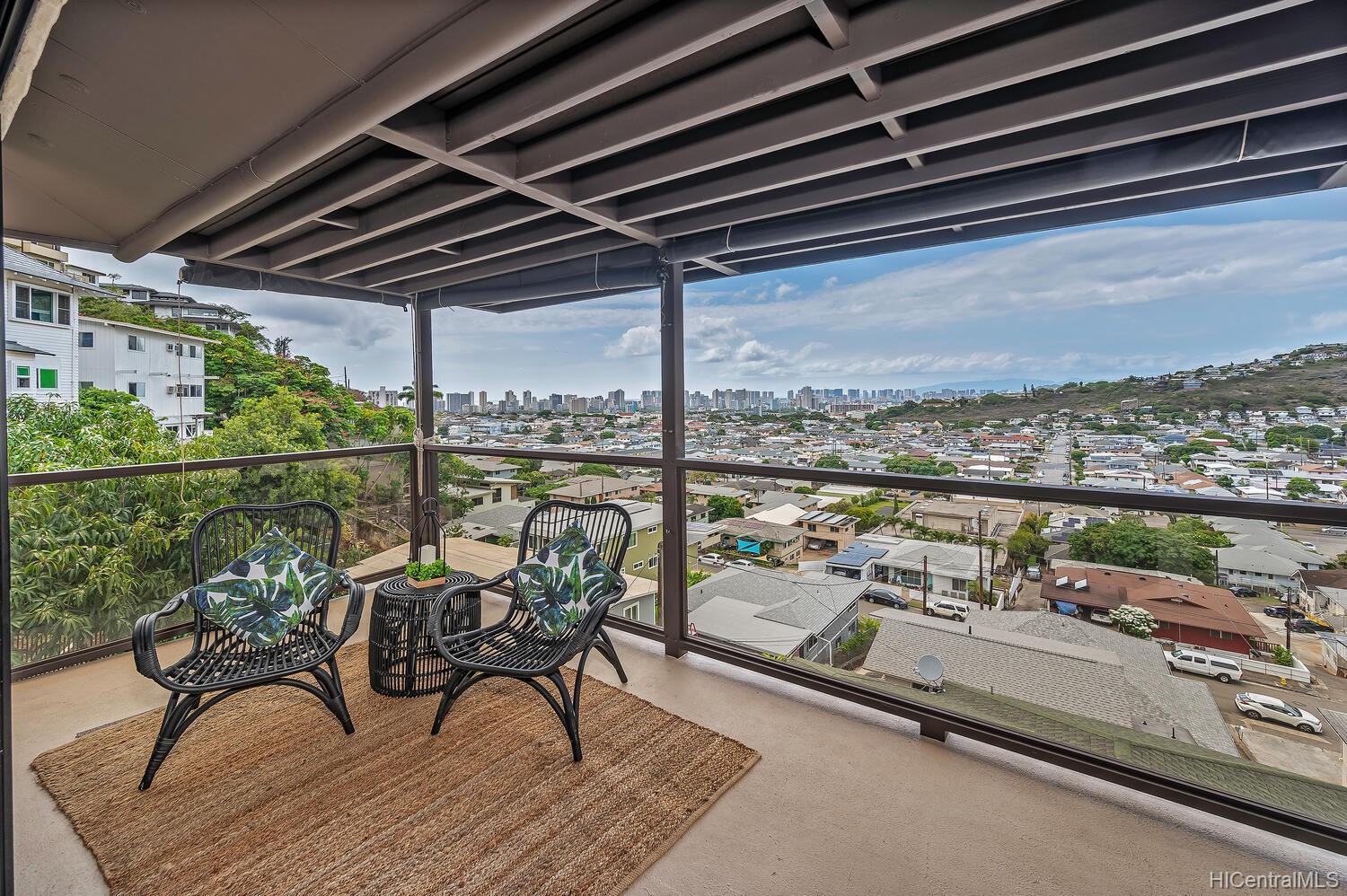 3532 Sierra Drive #A, Honolulu, HI 96816