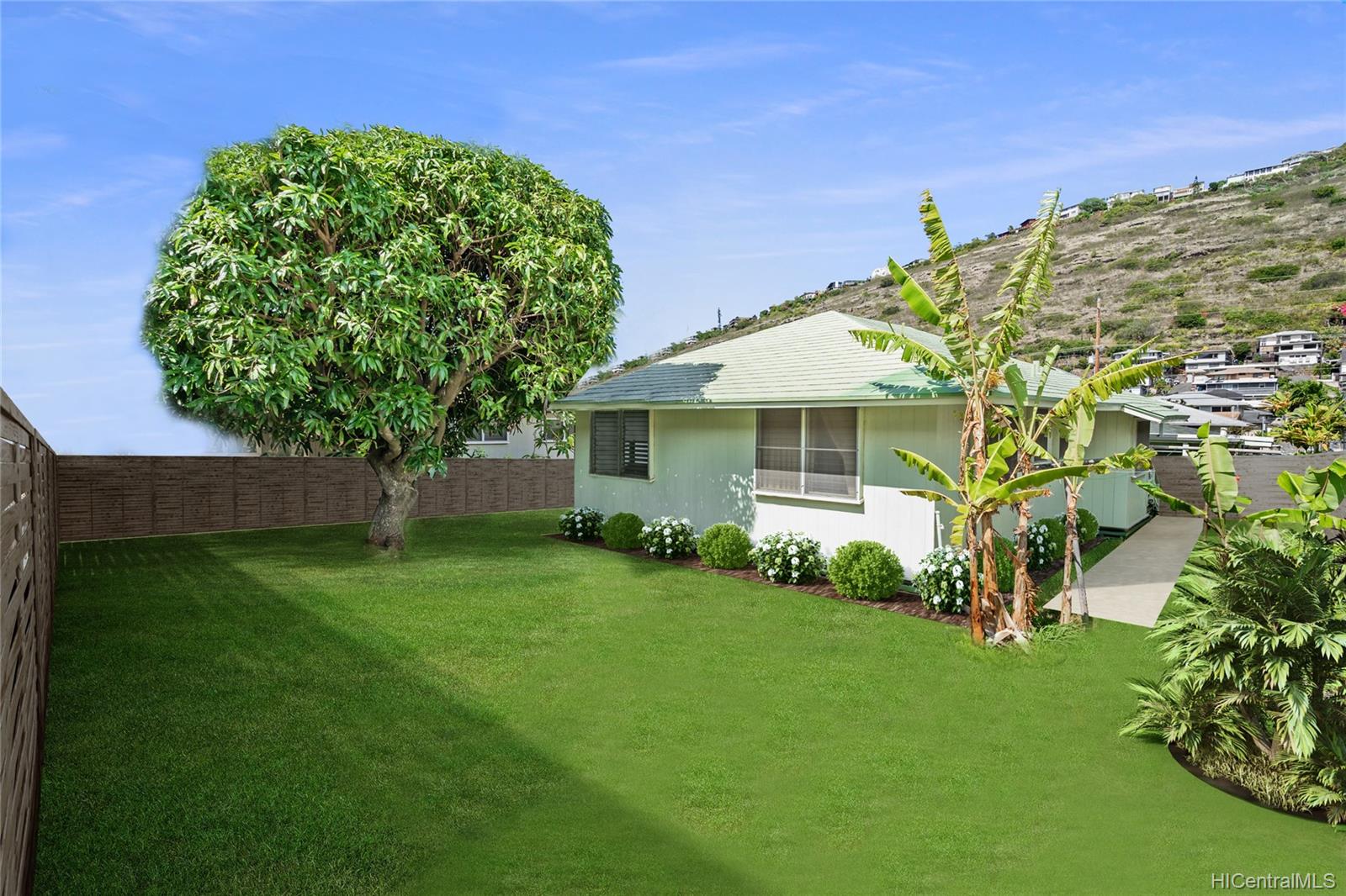 1769A Palolo Avenue Honolulu, HI 96816