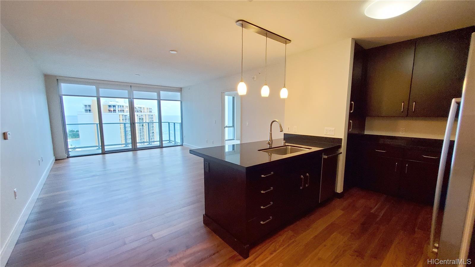 1189 Waimanu Street #2904, Honolulu, HI 96814
