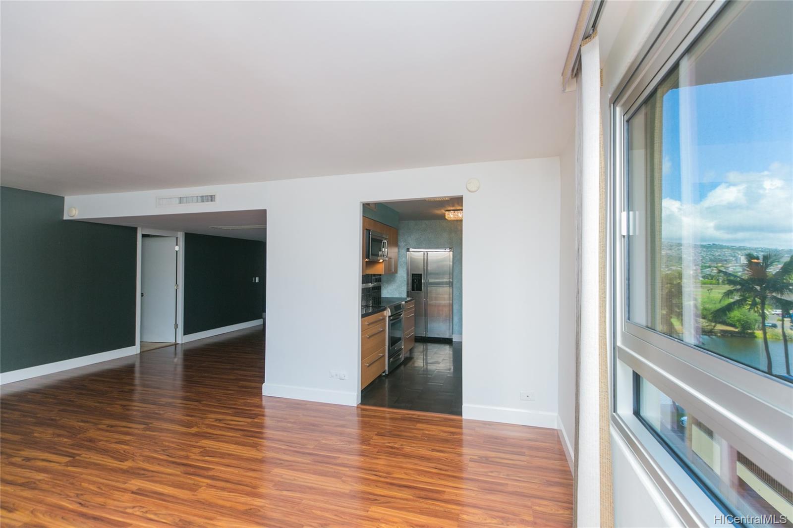 2465 Ala Wai Boulevard #502, Honolulu, HI 96815