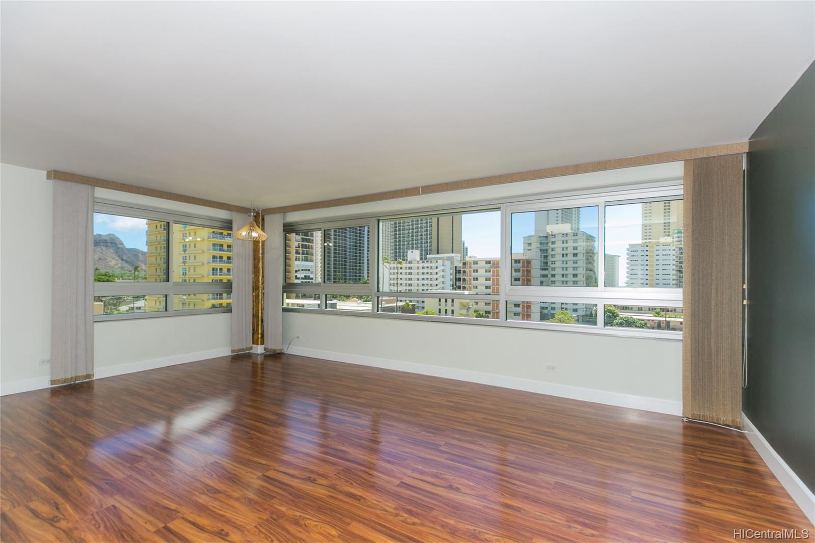 2465 Ala Wai Boulevard #502, Honolulu, HI 96815