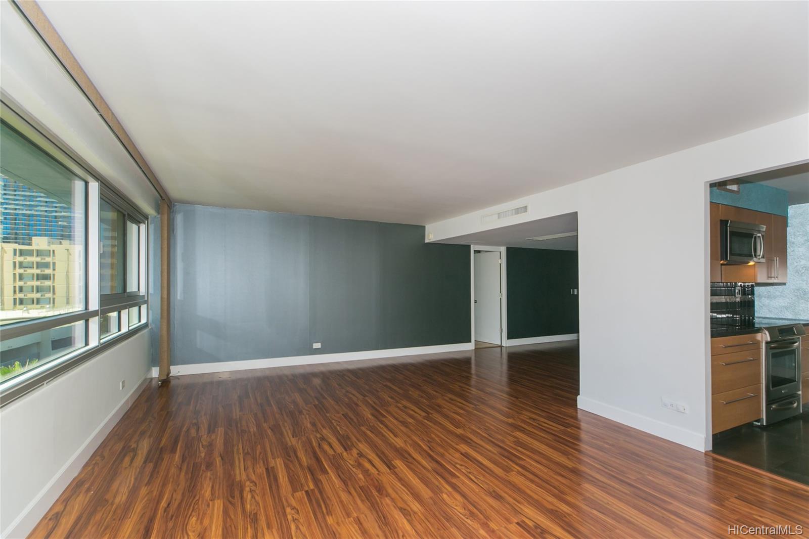 2465 Ala Wai Boulevard #502, Honolulu, HI 96815