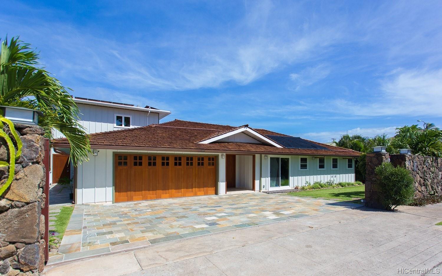 1176 Koloa Street Honolulu, HI 96816