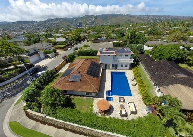 1176 Koloa Street Honolulu, HI 96816