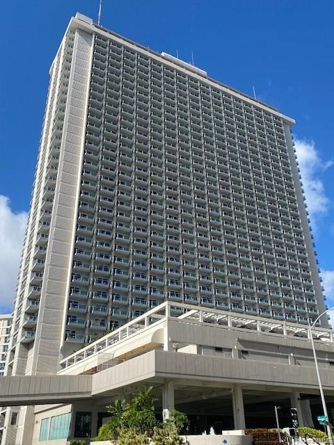 Ala Moana Hotel Condo 410 Atkinson Drive #1022, Honolulu, HI 96814