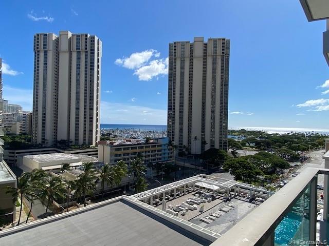 410 Atkinson Drive #1022, Honolulu, HI 96814