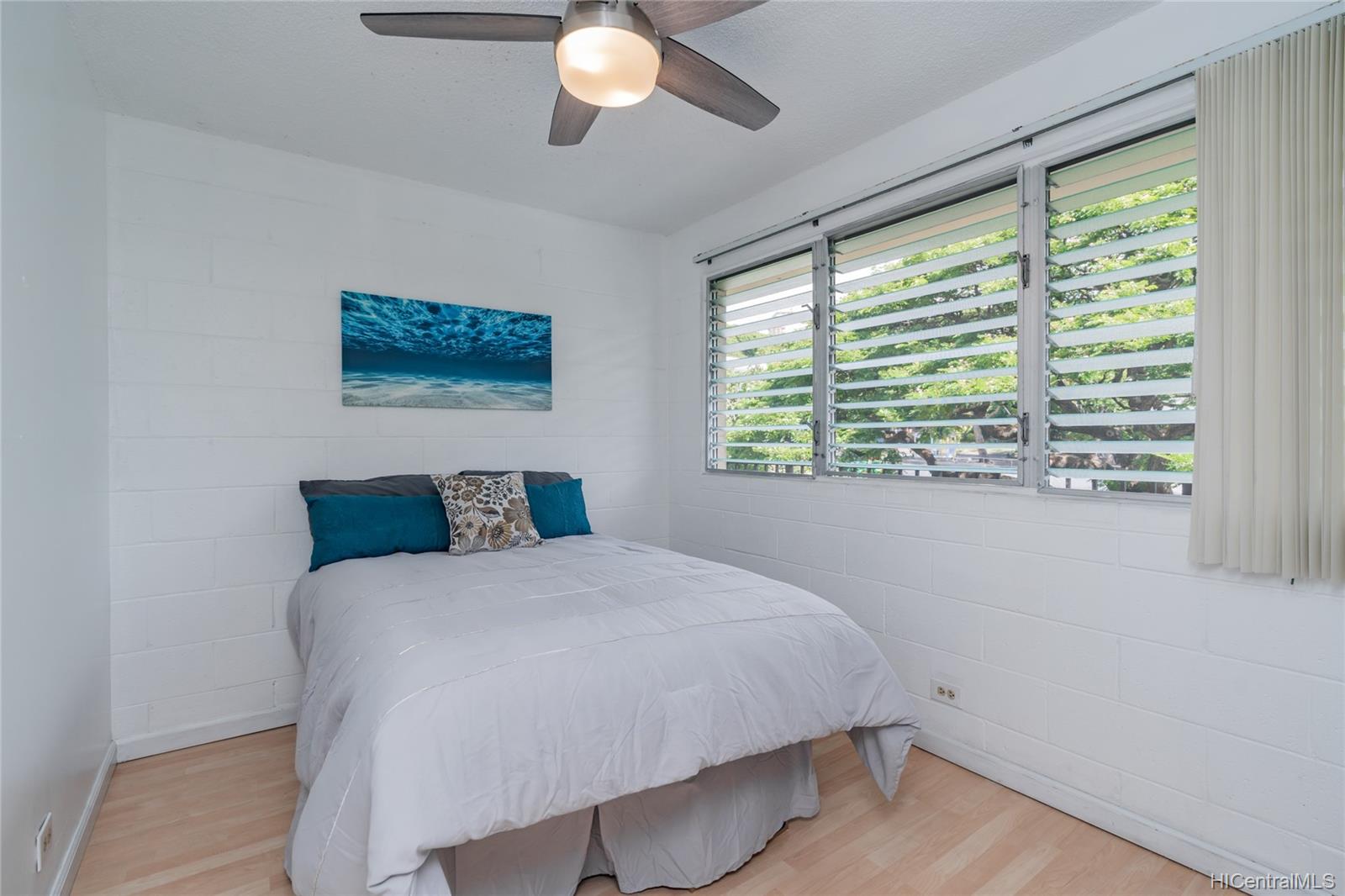 1099 Green Street #B311, Honolulu, HI 96822