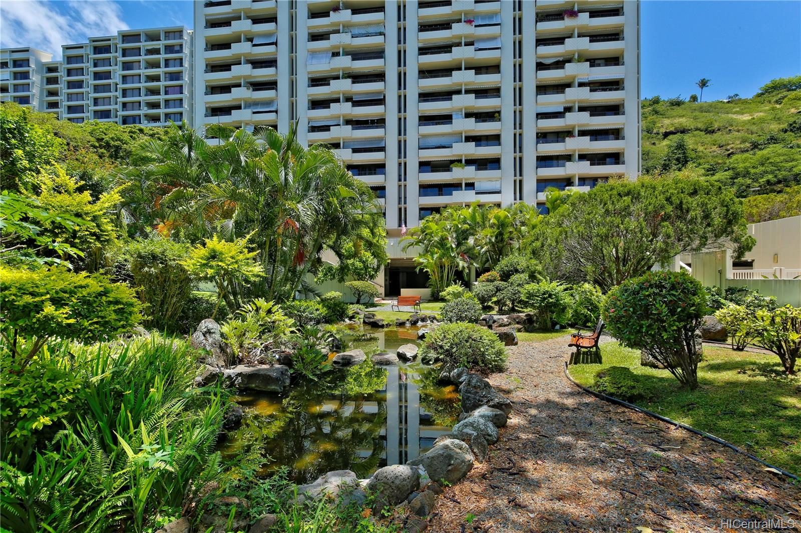 6750 Hawaii Kai Drive #1207, Honolulu, HI 96825