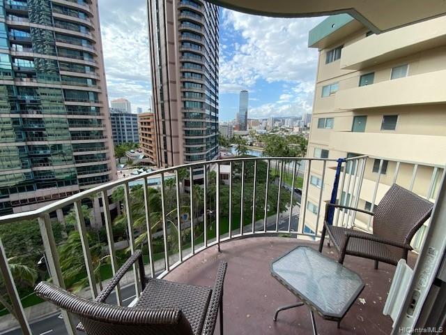 1909 Ala Wai Boulevard #1005, Honolulu, HI 96815