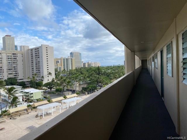 1909 Ala Wai Boulevard #1005, Honolulu, HI 96815