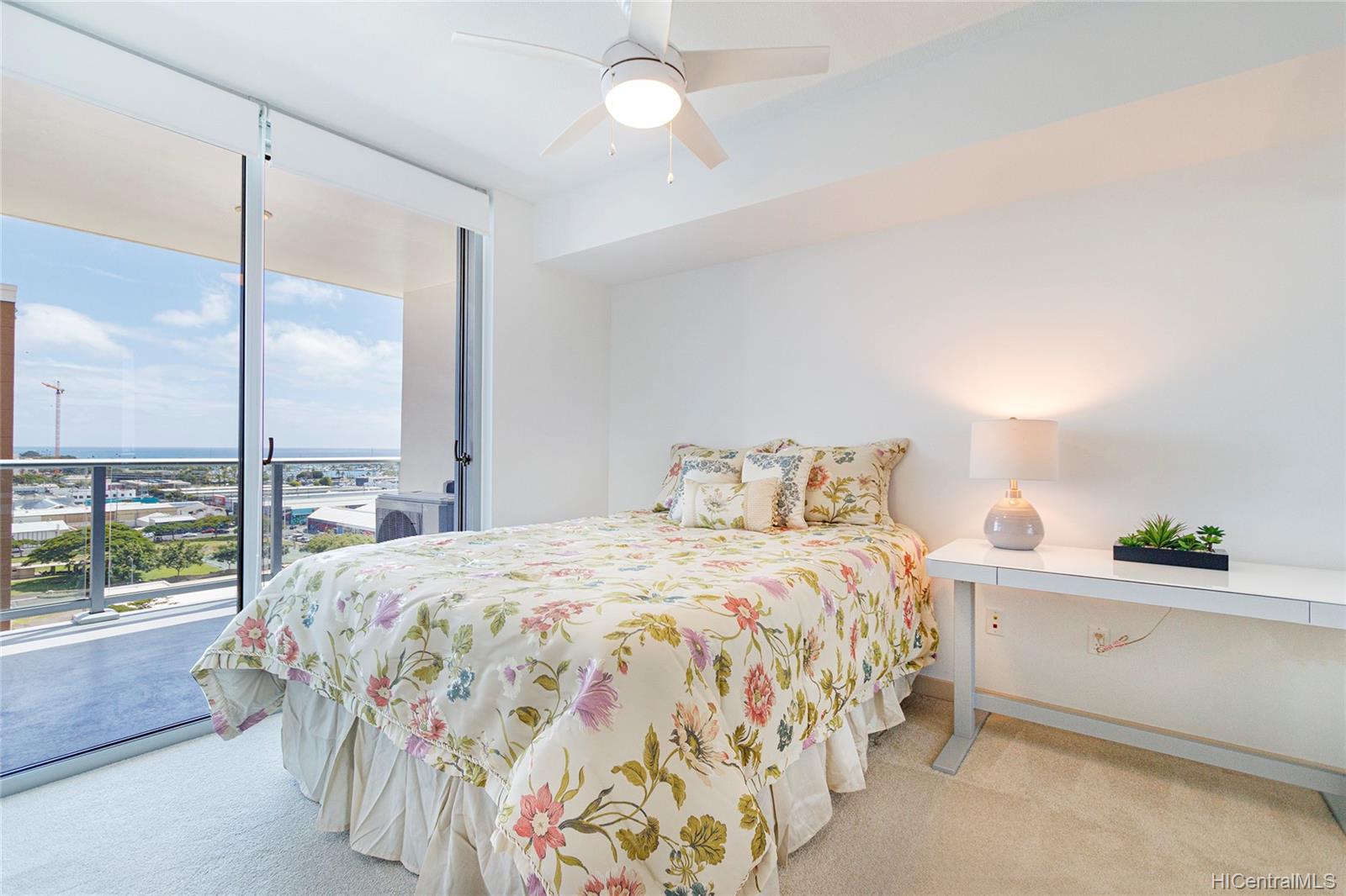 555 South Street #1301, Honolulu, HI 96813