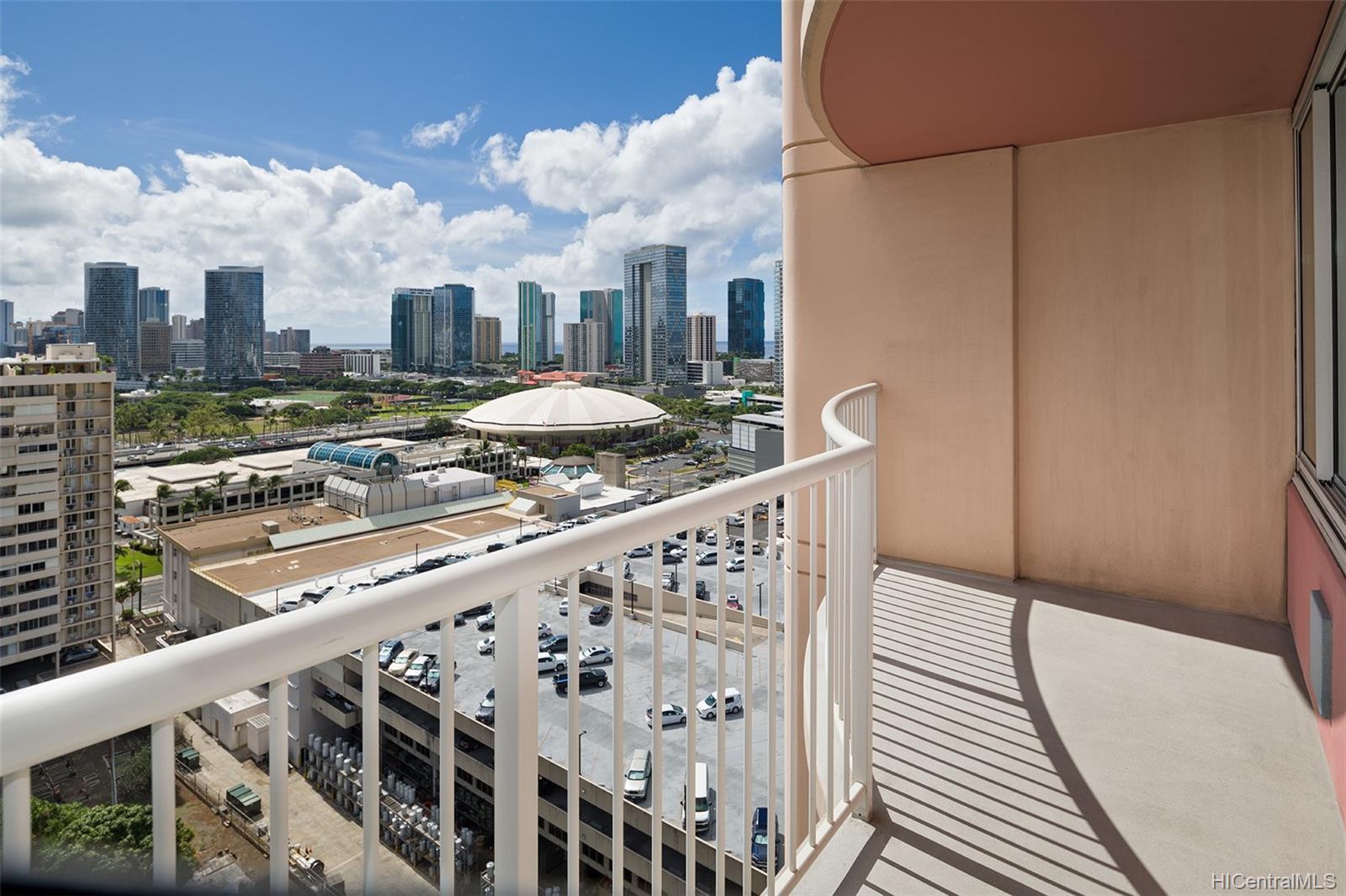 801 King Street #2010, Honolulu, HI 96813