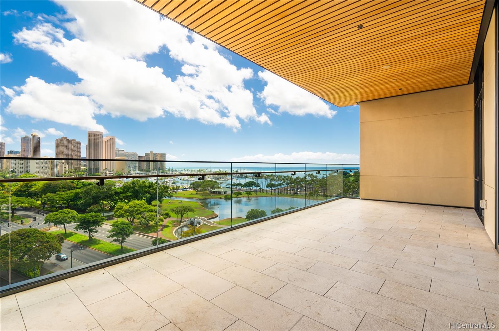 1388 Ala Moana Boulevard #8802, Honolulu, HI 96814