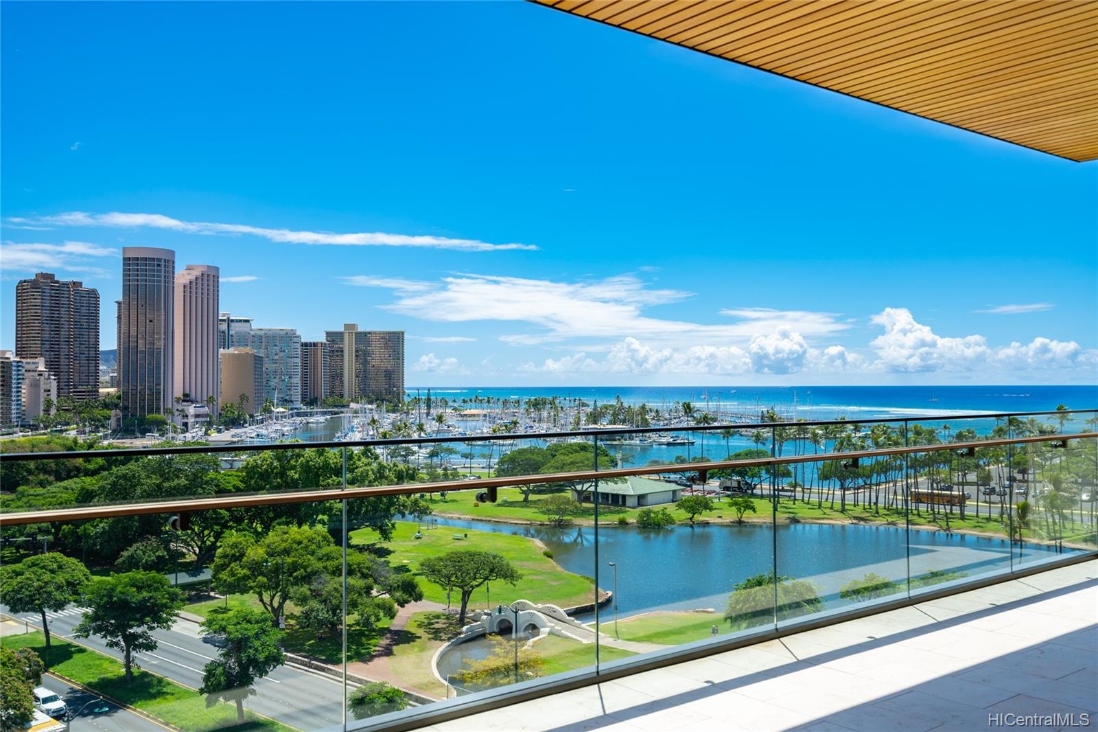 1388 Ala Moana Boulevard #8802, Honolulu, HI 96814