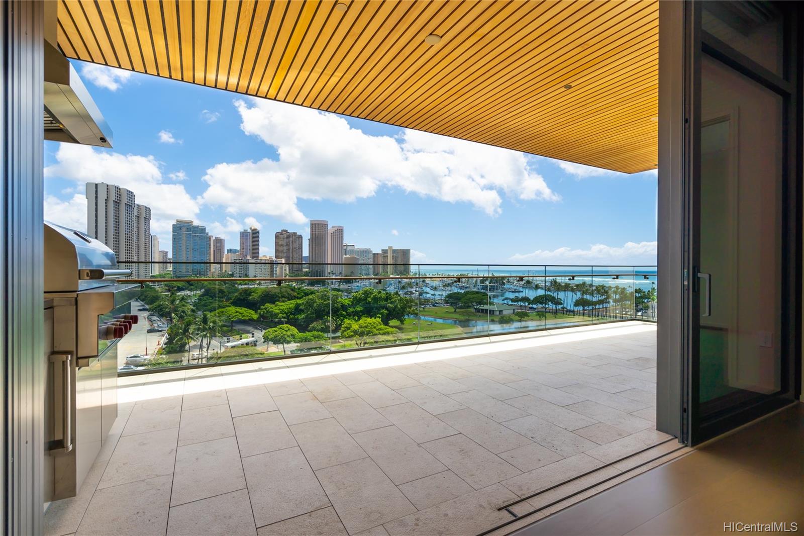 1388 Ala Moana Boulevard #8802, Honolulu, HI 96814