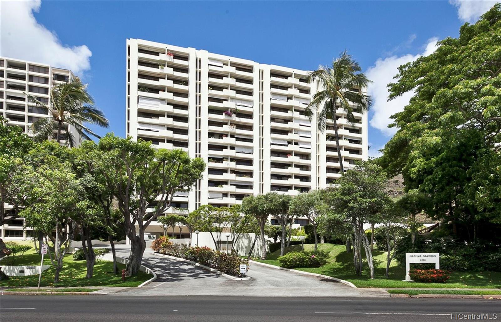 6750 Hawaii Kai Drive #304, Honolulu, HI 96825