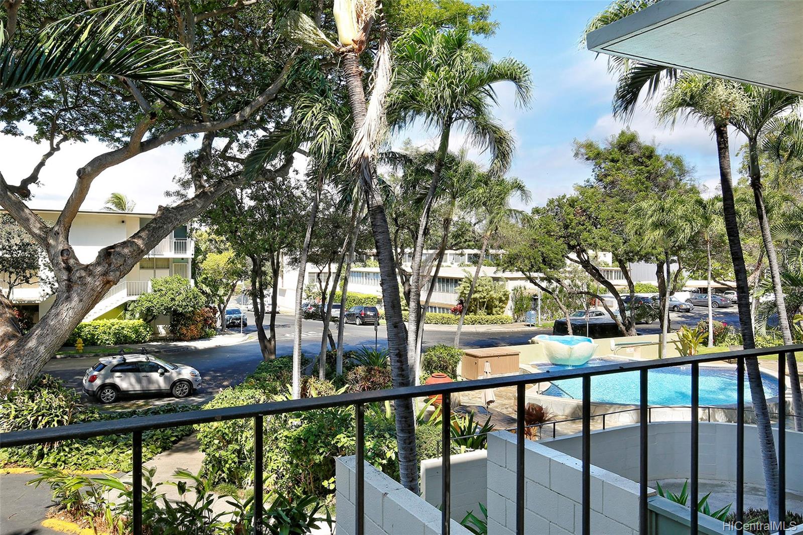 3030 Pualei Circle #205, Honolulu, HI 96815