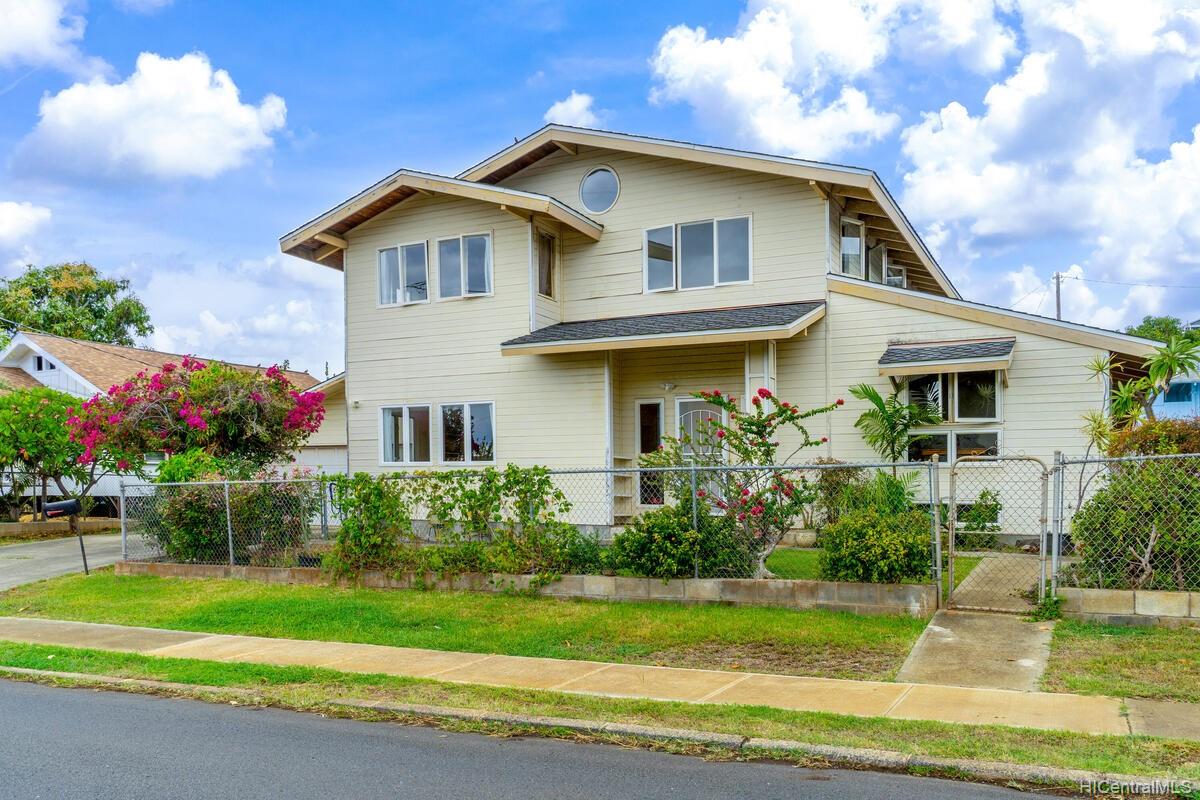 1344 Moi Way Honolulu, HI 96816