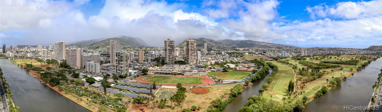 2211 Ala Wai Boulevard #3214, Honolulu, HI 96815