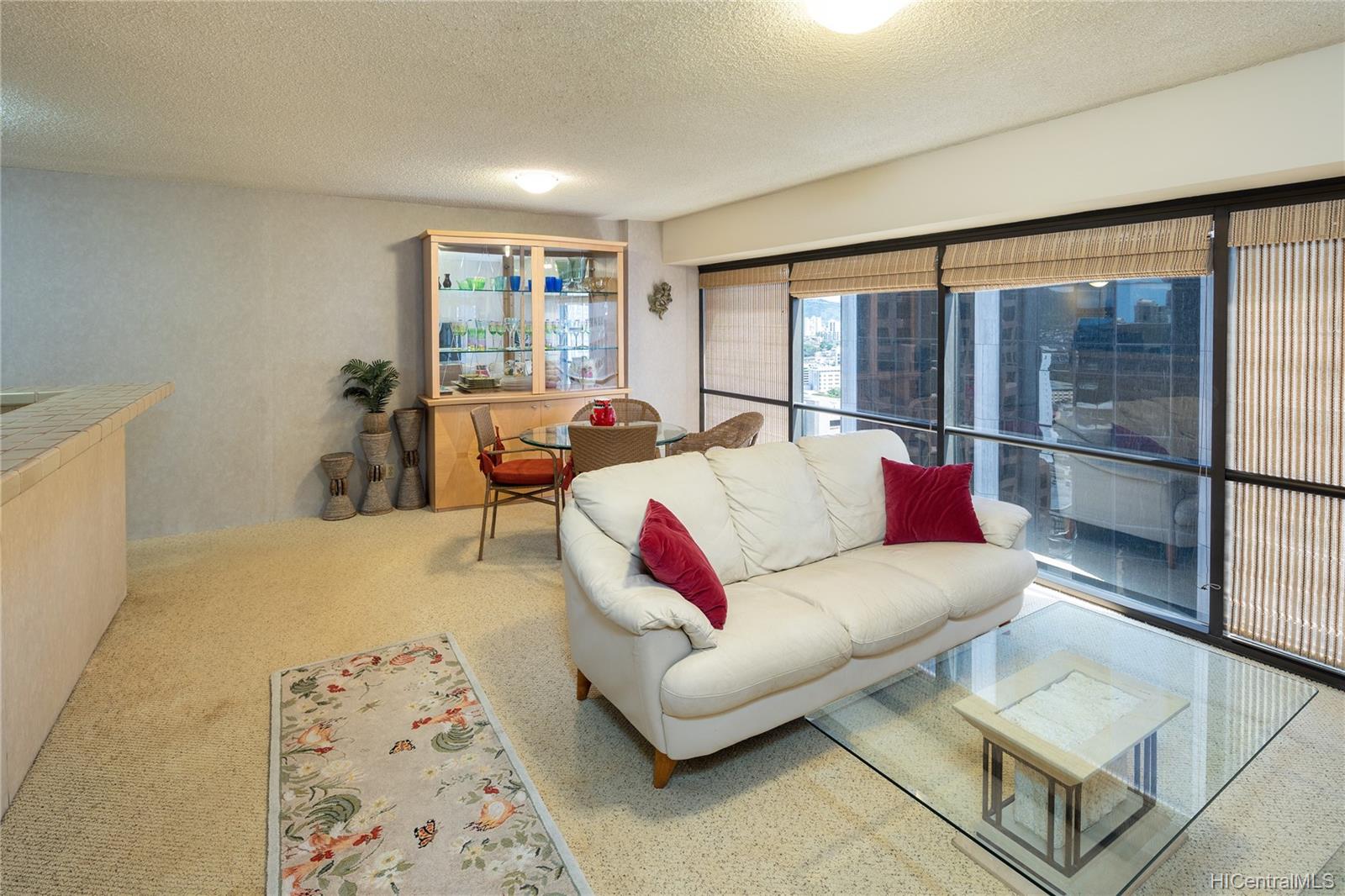 1088 Bishop Street #3007, Honolulu, HI 96813