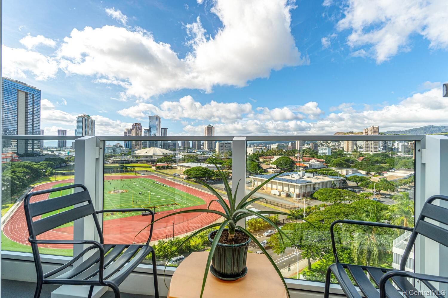 1288 Kapiolani Boulevard #I-1209, Honolulu, HI 96814