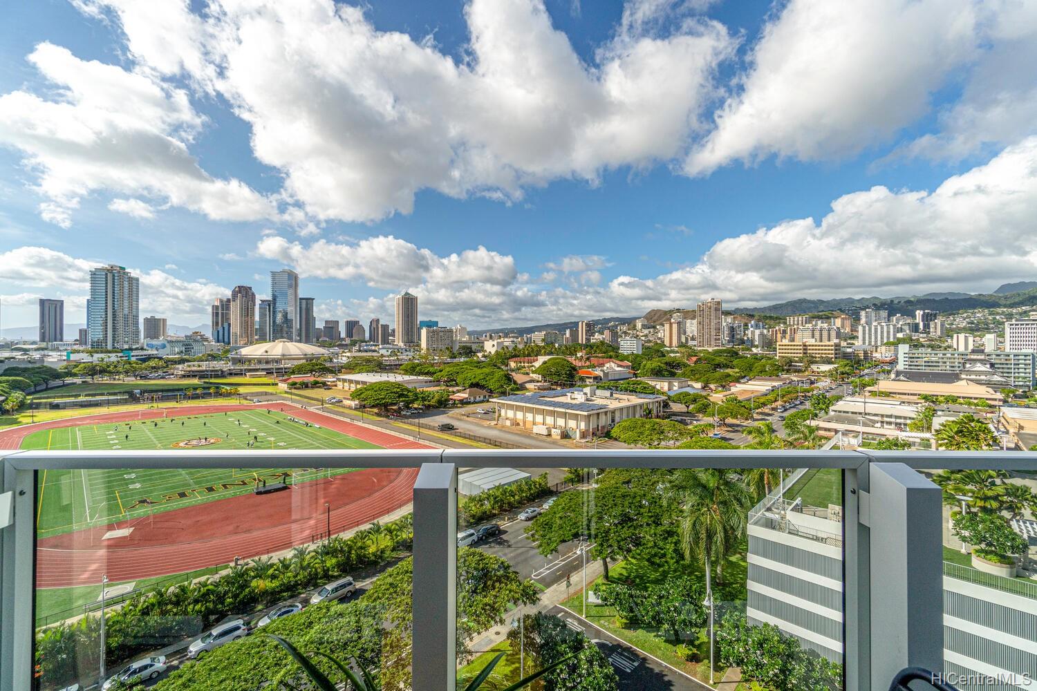 1288 Kapiolani Boulevard #I-1209, Honolulu, HI 96814