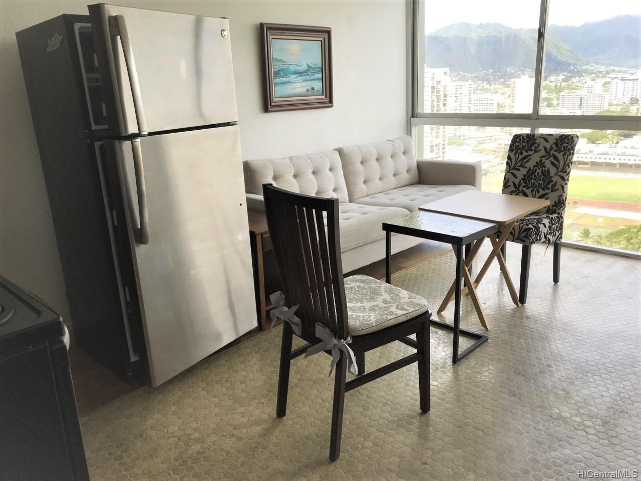 2211 Ala Wai Boulevard #2406, Honolulu, HI 96815