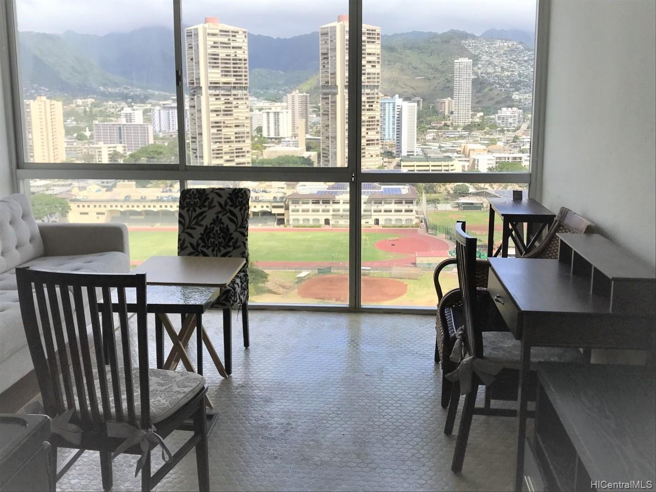 2211 Ala Wai Boulevard #2406, Honolulu, HI 96815