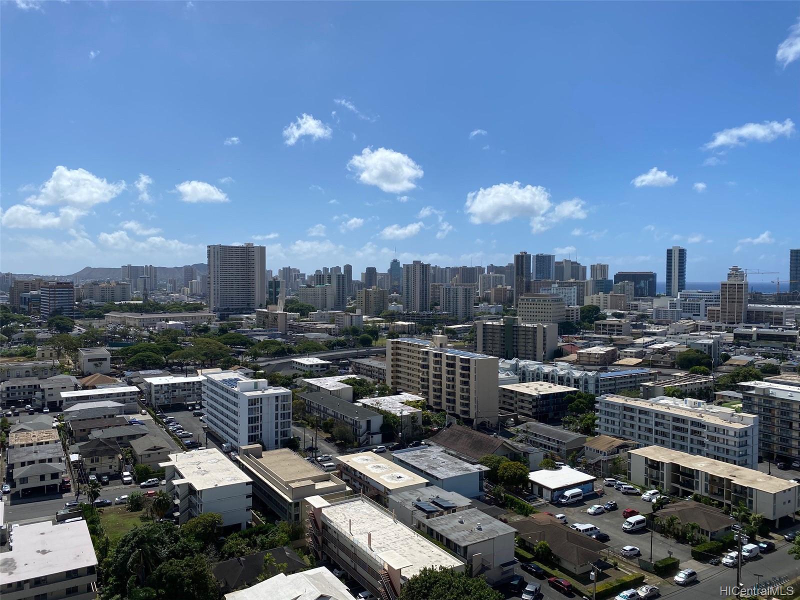 1201 Wilder Avenue #2002, Honolulu, HI 96822