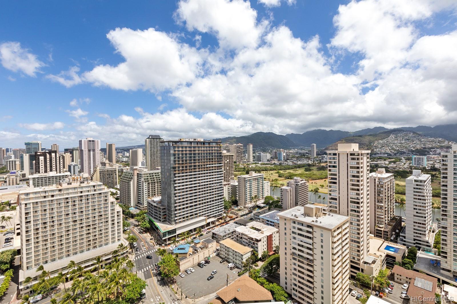 2427 Kuhio Avenue #3104, Honolulu, HI 96815